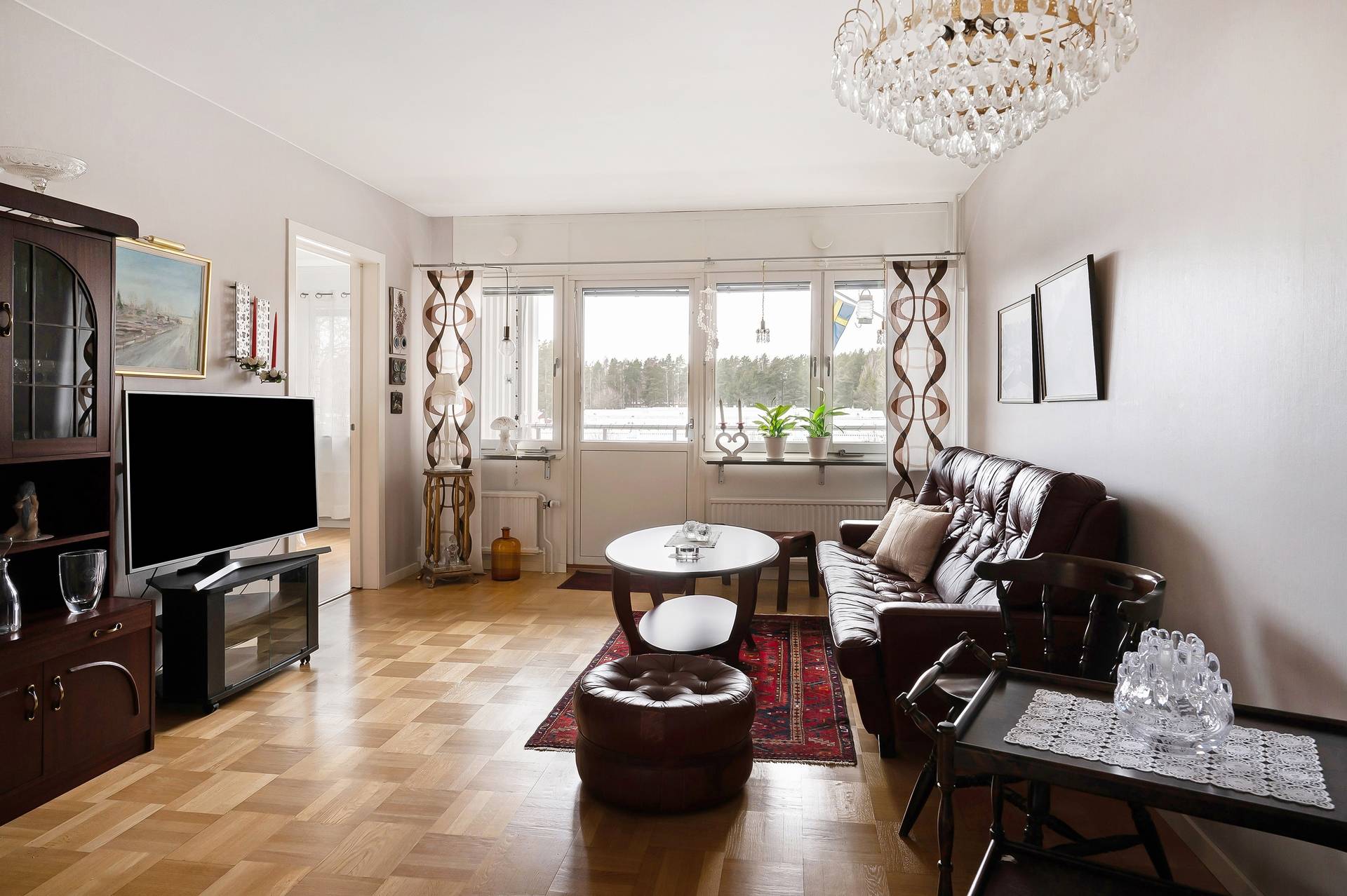 3 rum Lägenhet på Fältspatvägen 38 Sätra Gävle kommun - bild 11