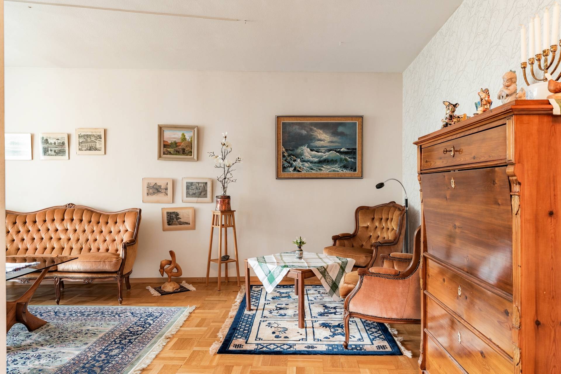 3 rum Lägenhet på Brandkärrsvägen 166 Brandkärr Nyköpings kommun - bild 11