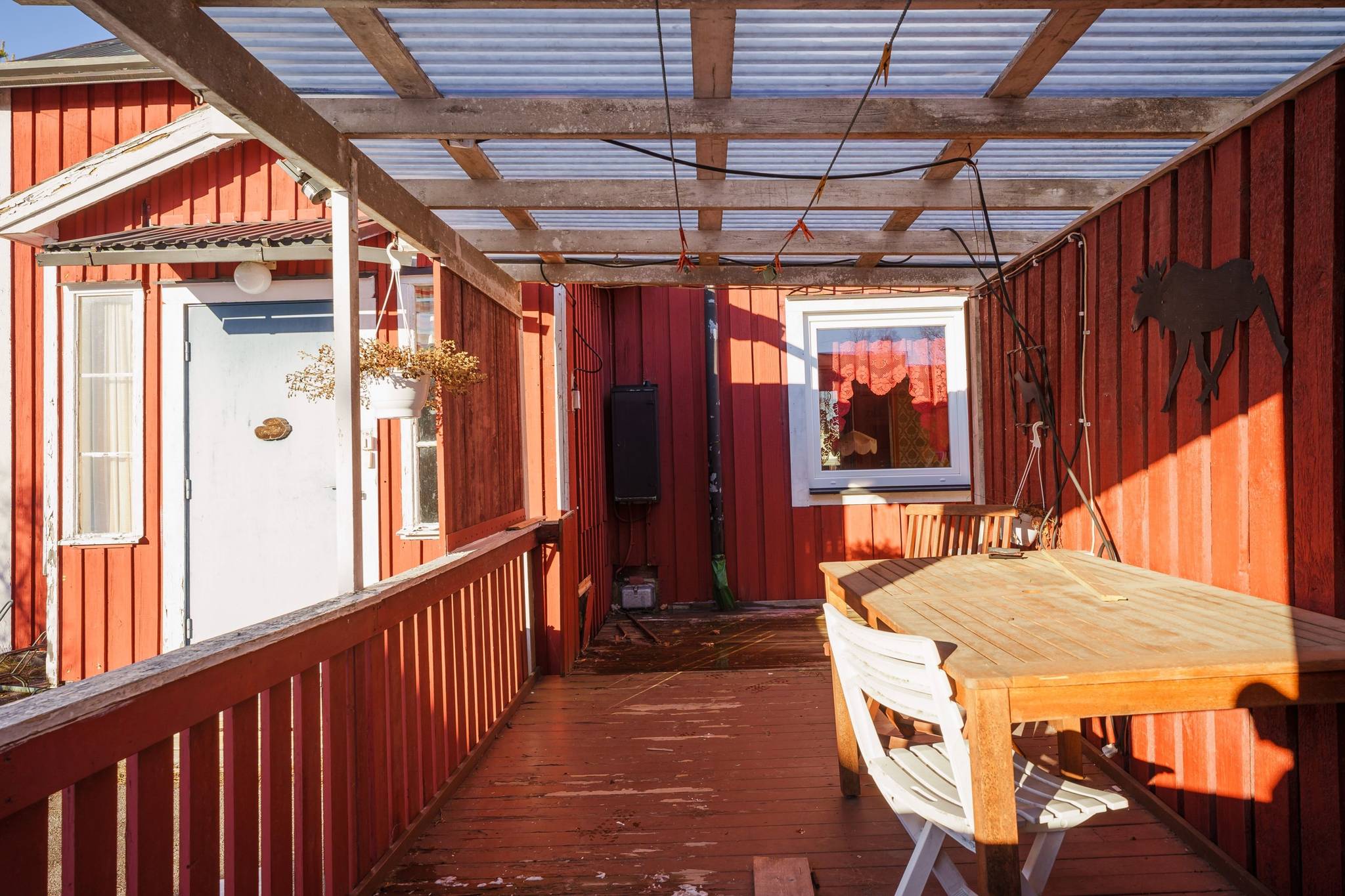 2 rum Villa på Andra tvärgatan 9 Skutskär Älvkarleby kommun - bild 8