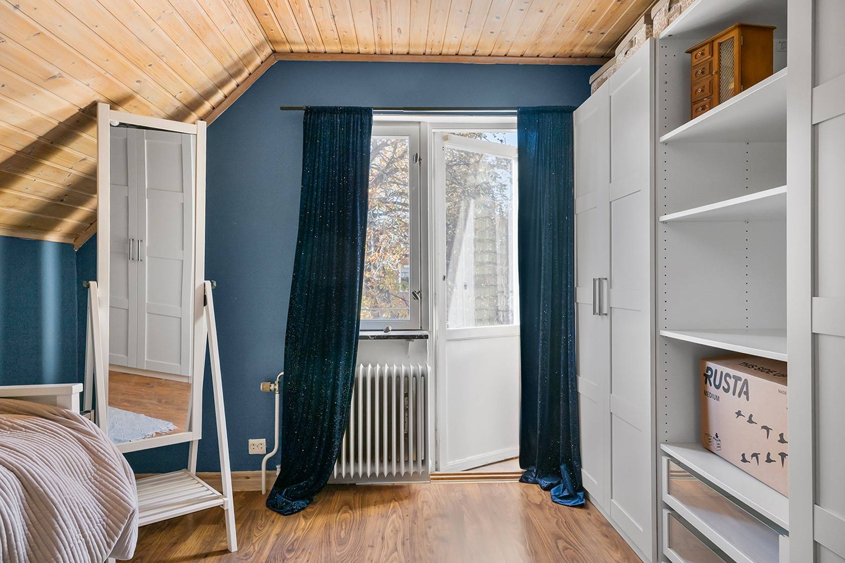 5 rum Villa på Rådmansgatan 21 Marielund Kristinehamns kommun - bild 17