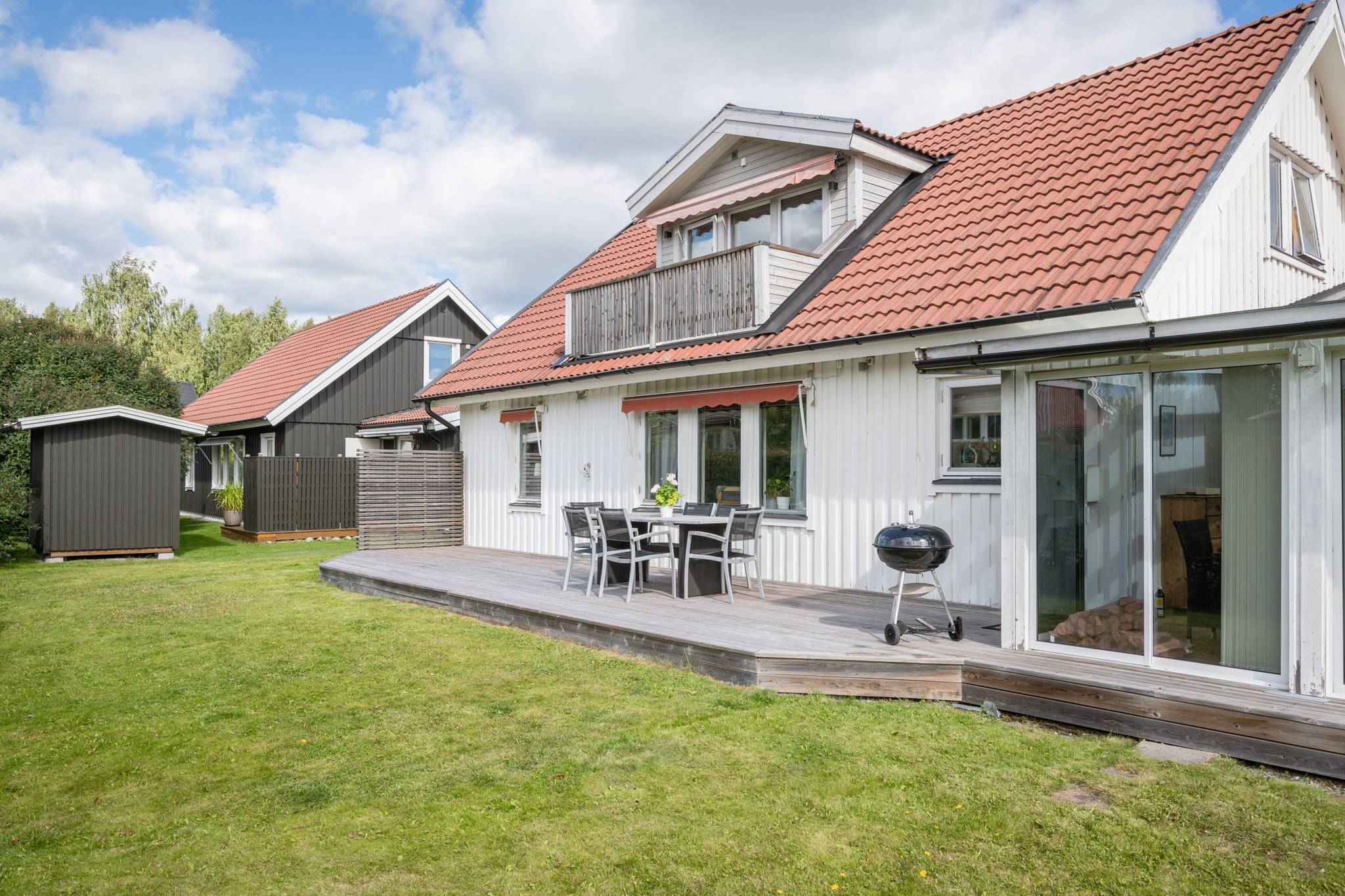 7 rum Villa på Synevägen 35 Södra Sunderbyn Luleå kommun - bild 2