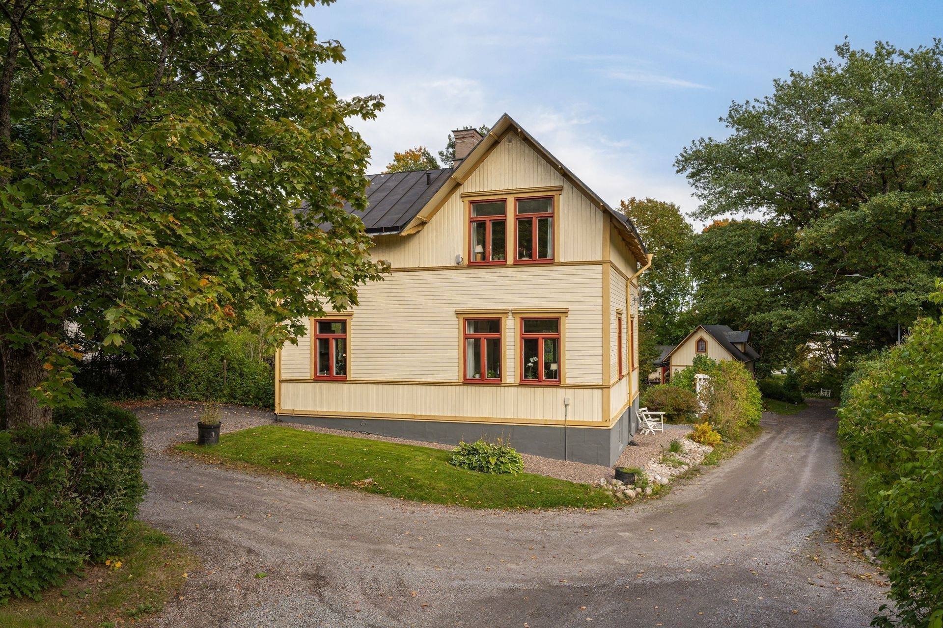 5 rum Villa på Lövbackagatan 4 Skranta Karlskoga kommun - bild 54