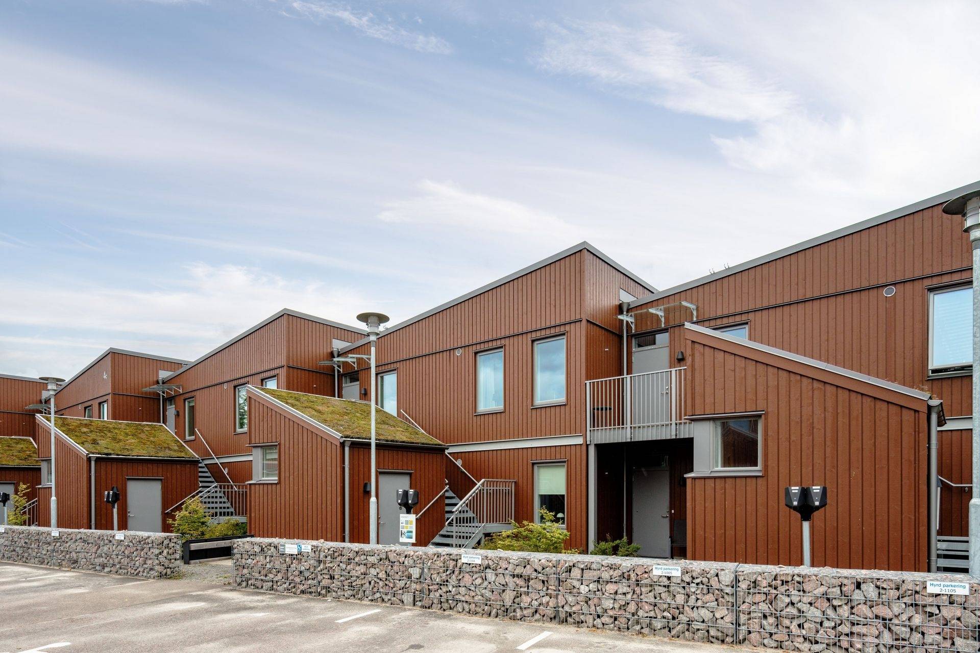 3 rum Lägenhet på Ingelundsvägen 4C Nylund Värnamo kommun - bild 27