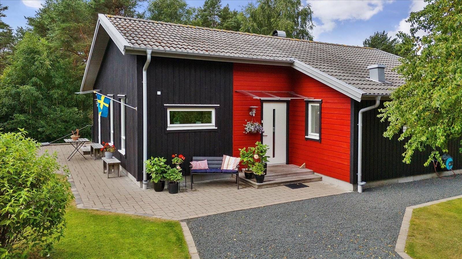 3 rum Villa på Mossvägen 17 Lökeberg Kungälvs kommun - bild 6