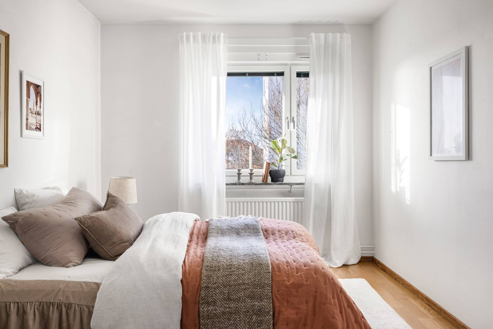2 rum Lägenhet på Ripstigen 8 Bergshamra Solna kommun - bild 27