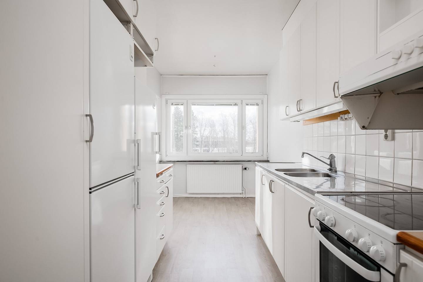3 rum Lägenhet på Kvarnvägen 1F Centrum Tibro kommun - bild 3