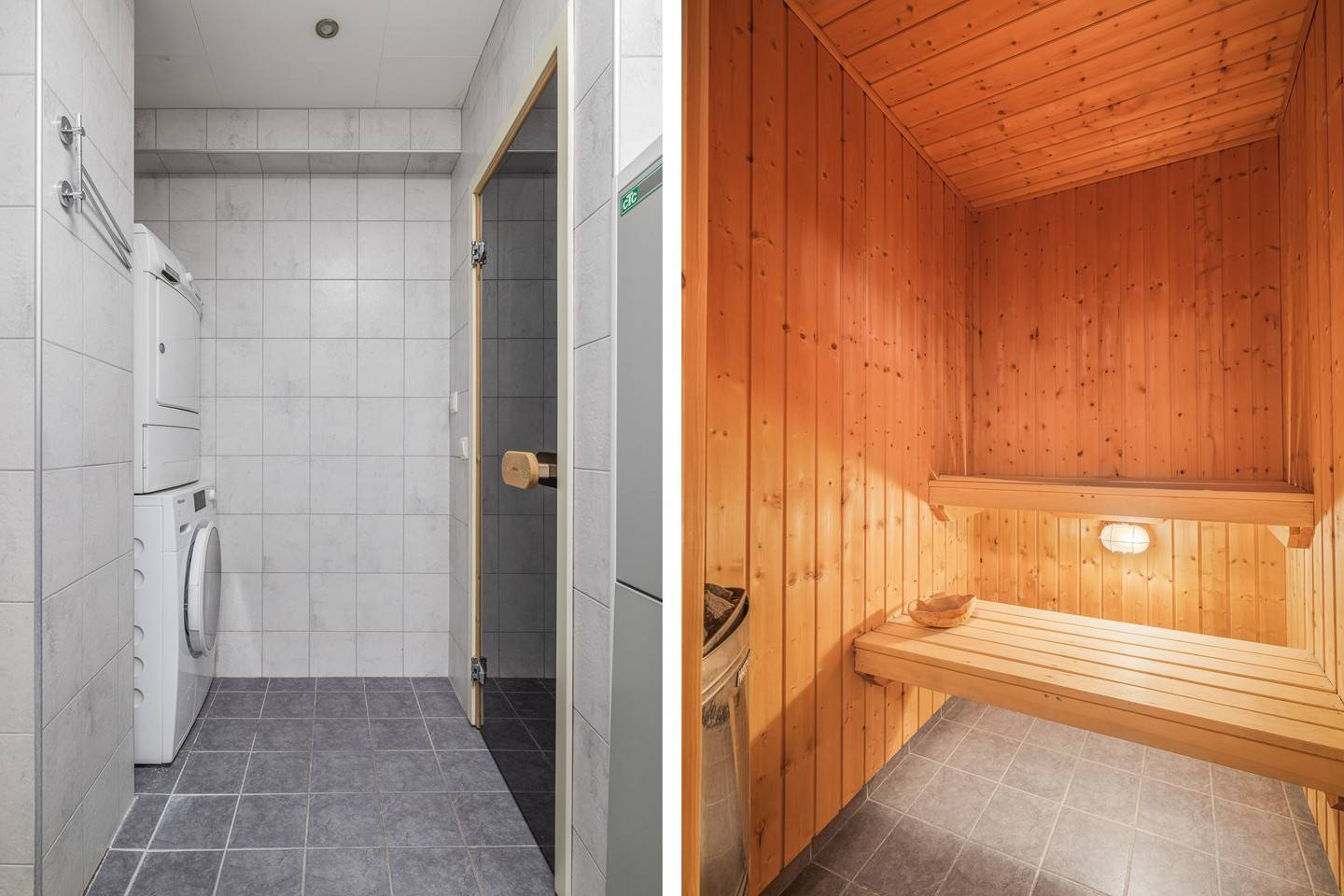 4 rum Radhus på Visthusvägen 11 Njurunda Sundsvalls kommun - bild 17