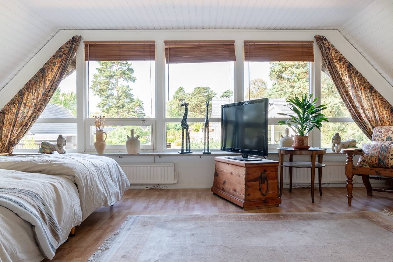 7 rum Villa på Fackelrosvägen 25B Kävlinge kommun - bild 22