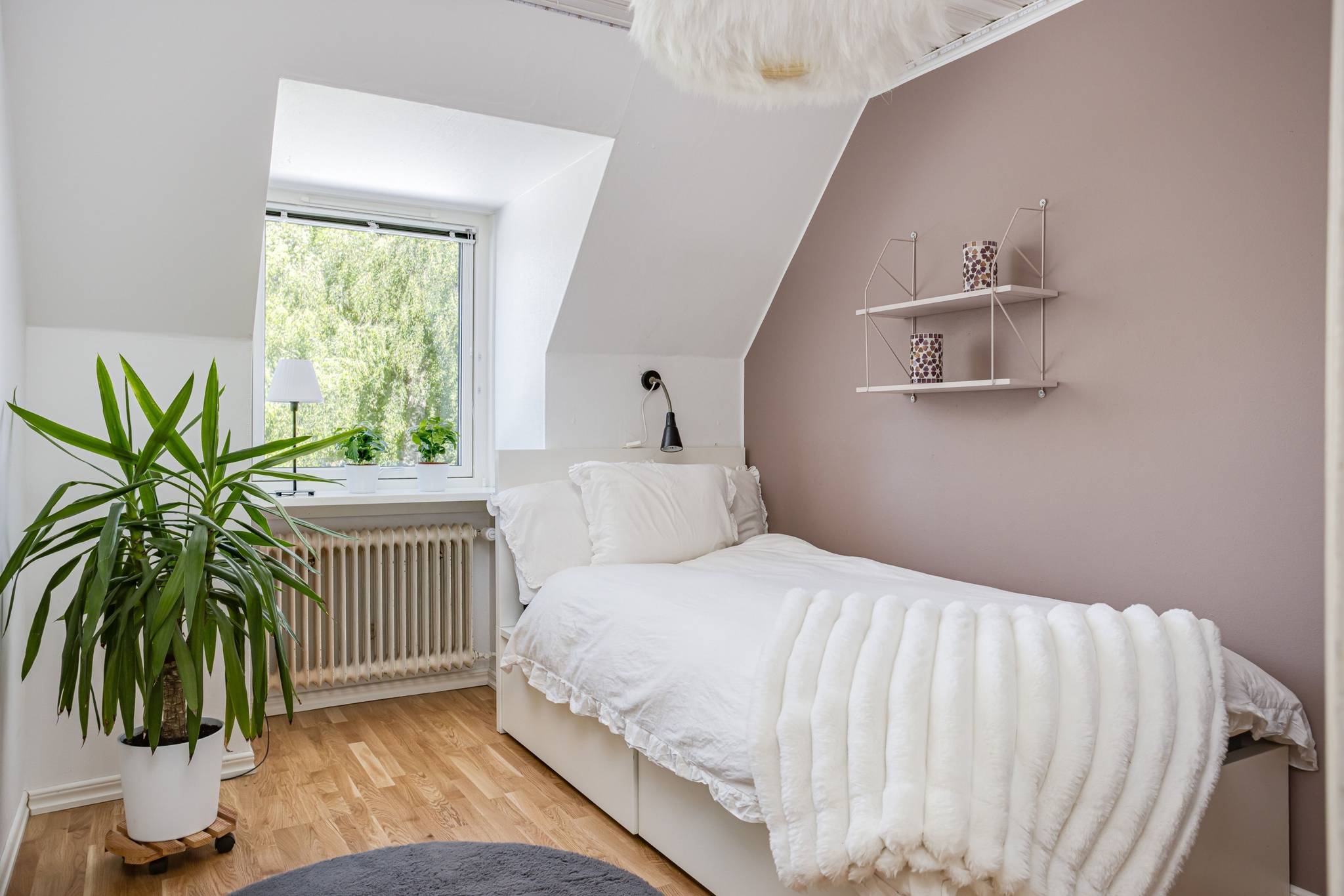 5 rum Radhus på Pressaregatan 12 Kärleken Halmstads kommun - bild 28
