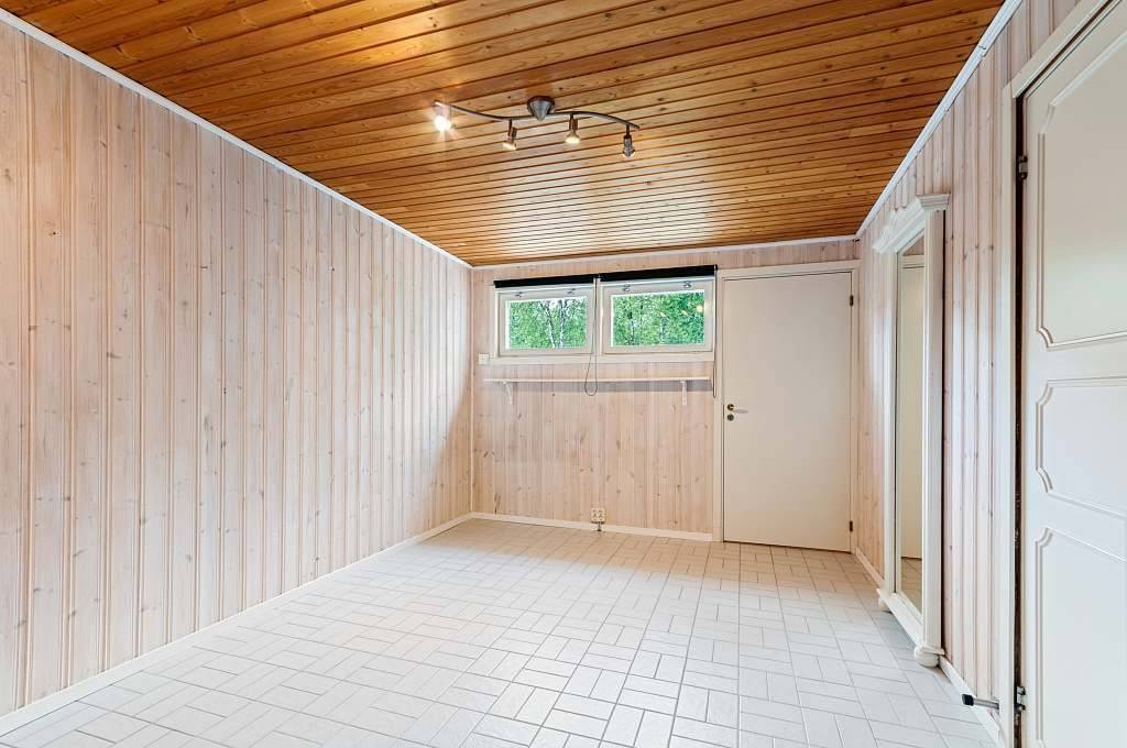 6 rum Parhus på Rymdvägen 32 Lombolo Kiruna kommun - bild 8