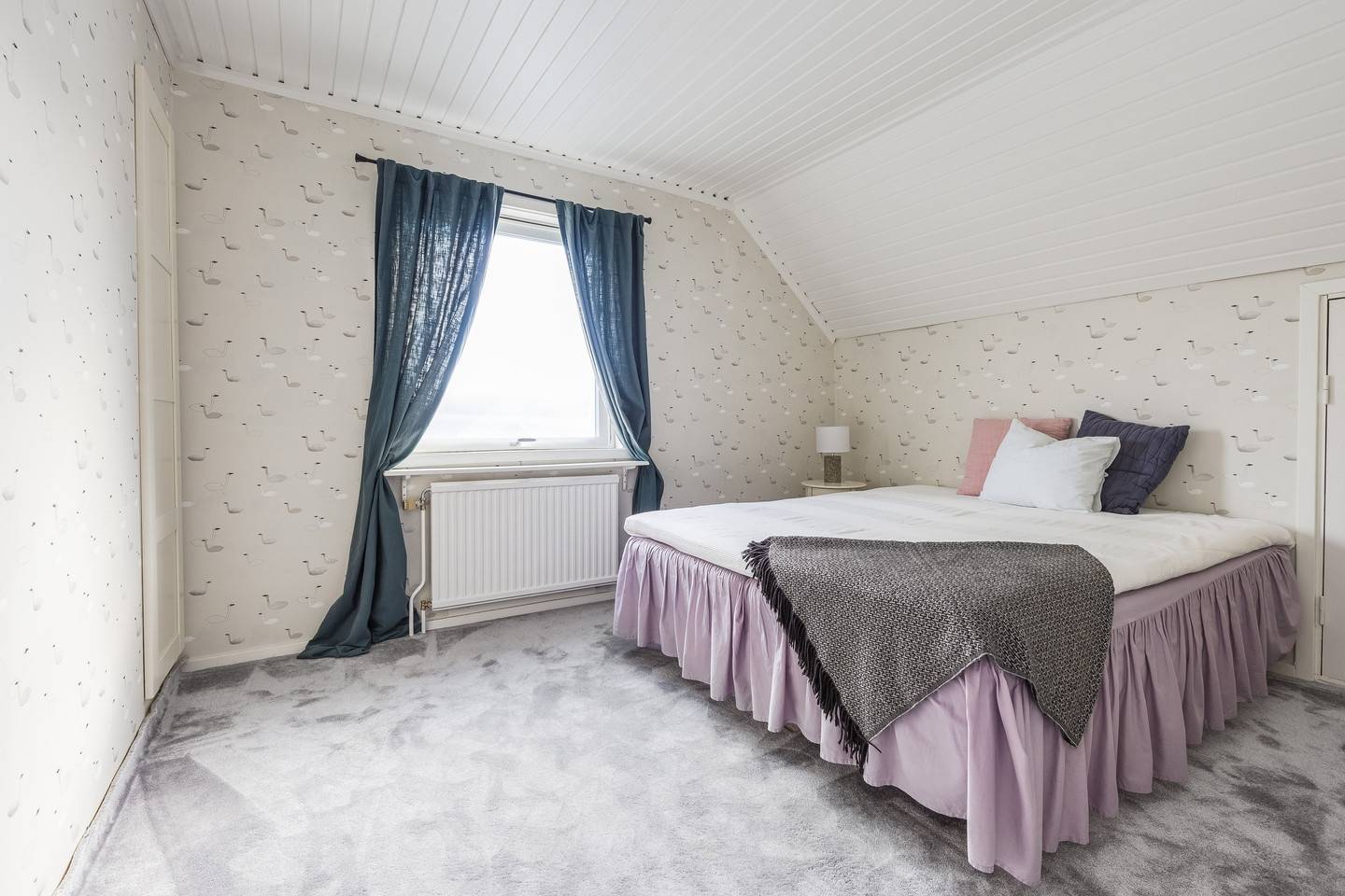 9 rum Villa på Kyrkogatan 23 Virserum Hultsfreds kommun - bild 38