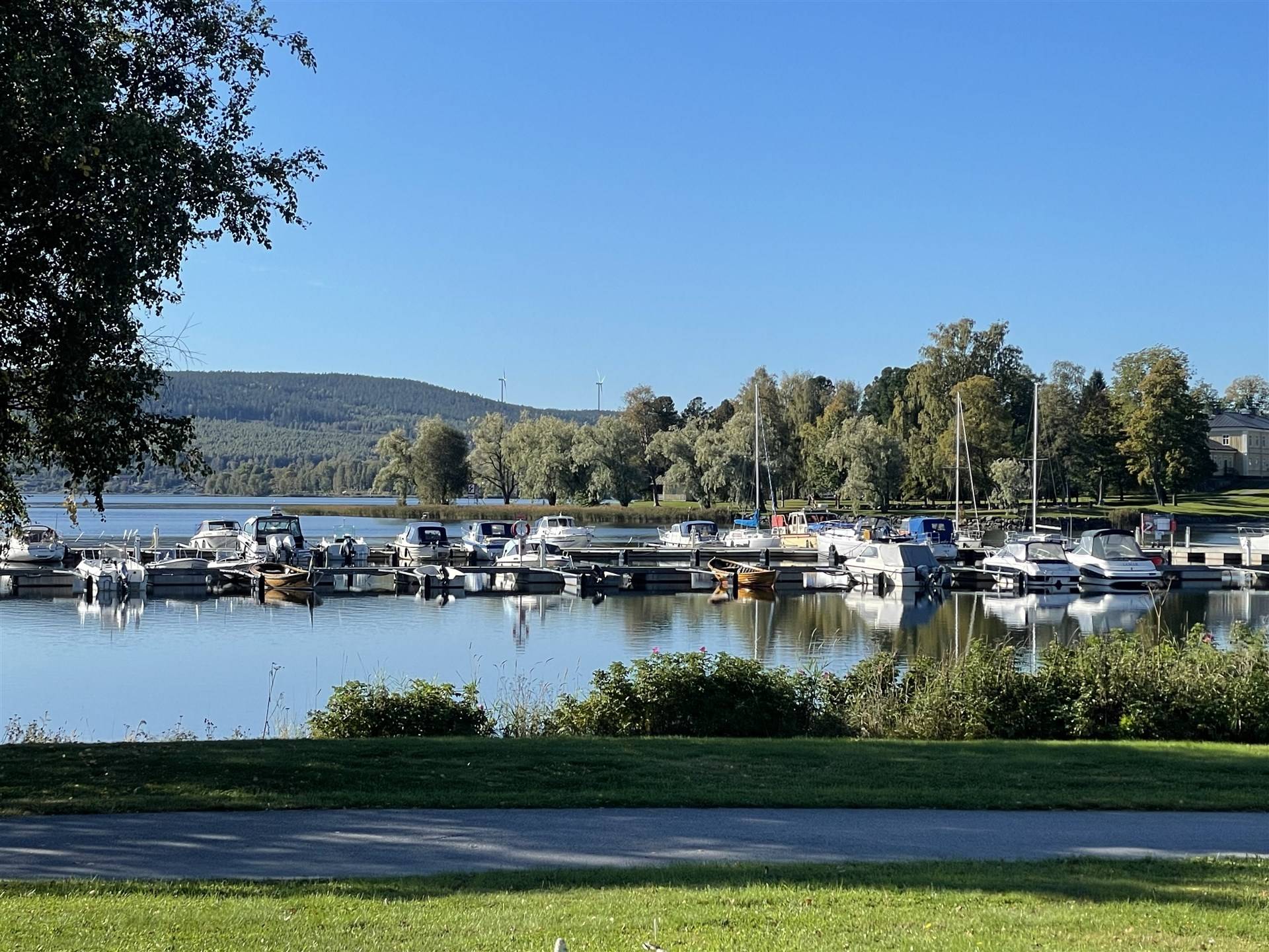 5 rum Villa på Hemmansvägen 9 Bondsjöhöjden Härnösands kommun - bild 42