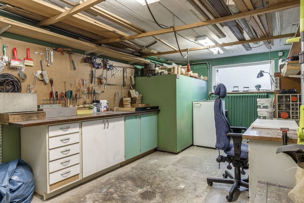 4 rum Villa på Bäckvägen 3 Dals Långed Bengtsfors kommun - bild 28