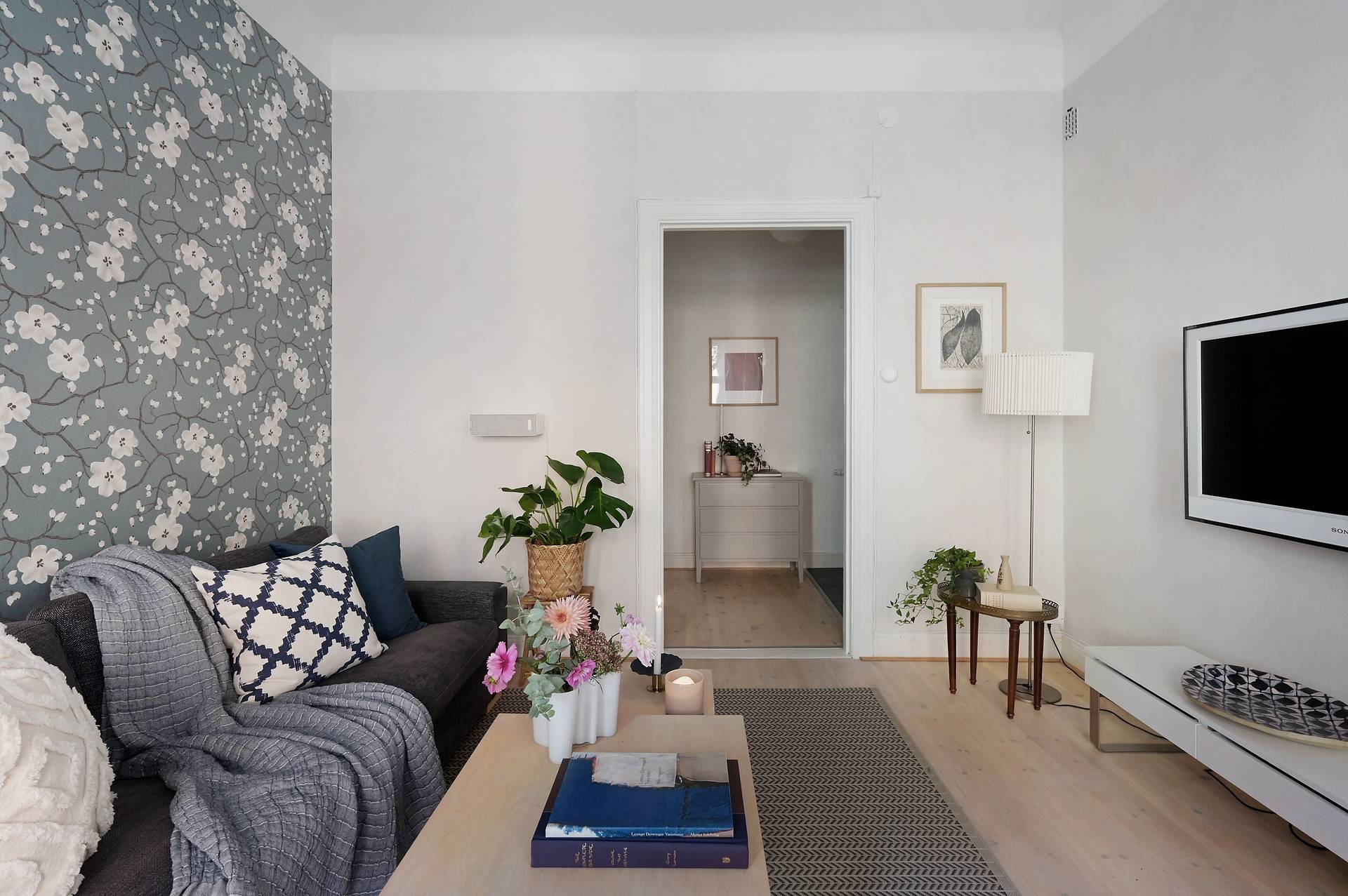 2 rum lägenhet på Åsögatan 170 Södermalm - Sofia, Stockholms kommun - bild 4