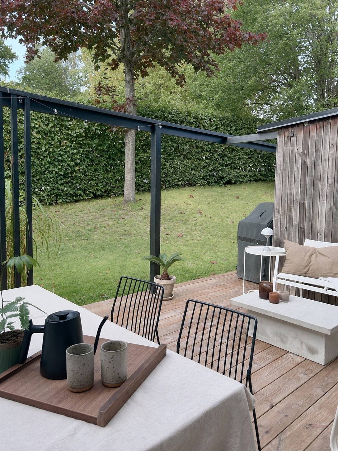 5 rum Parhus på Riksrådsgränd 17 Ekerö Gällstaö Ekerö kommun - bild 49