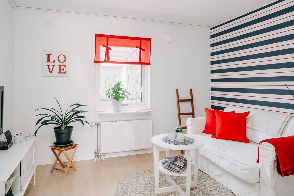 5 rum Lägenhet på Furuhällsvägen 32 Villa Giacomina Lidköpings kommun - bild 17