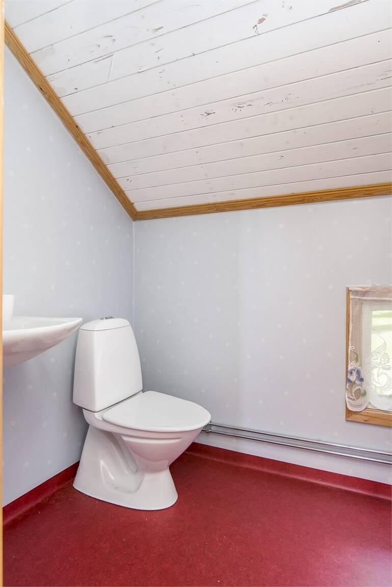 3 rum Villa på Snäckmorvägen 12 Njutånger Hudiksvalls kommun - bild 16