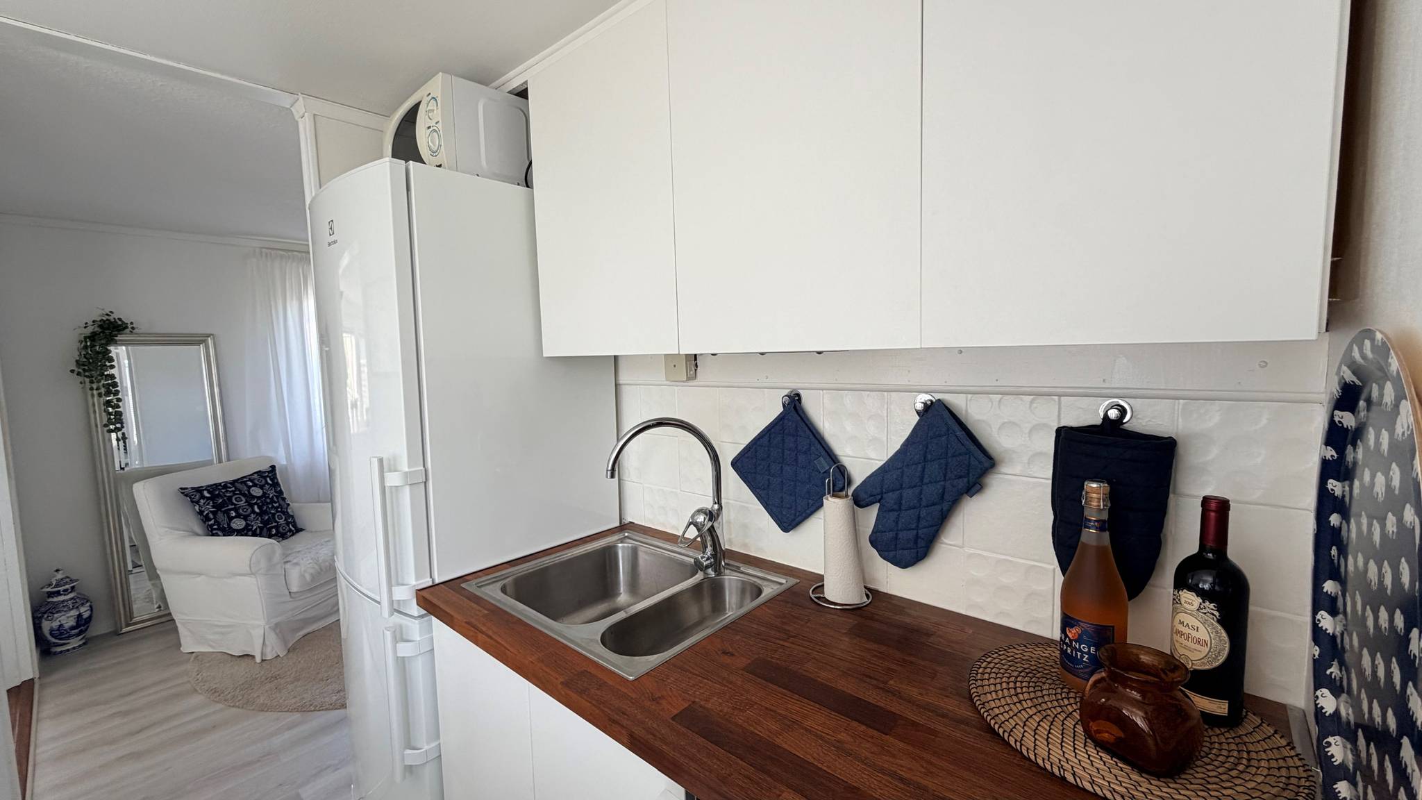 3 rum Fritidshus på Sologången 73 Säve - Gunnesby Göteborgs kommun - bild 23