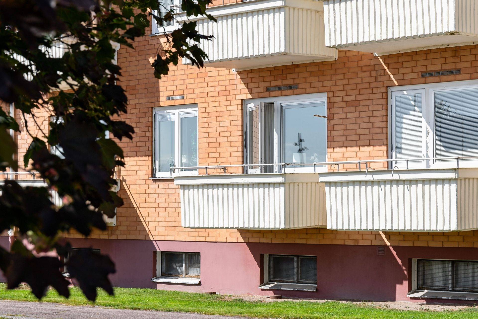 1 rum Lägenhet på Föraregatan 2D Villastaden Kristinehamns kommun - bild 19