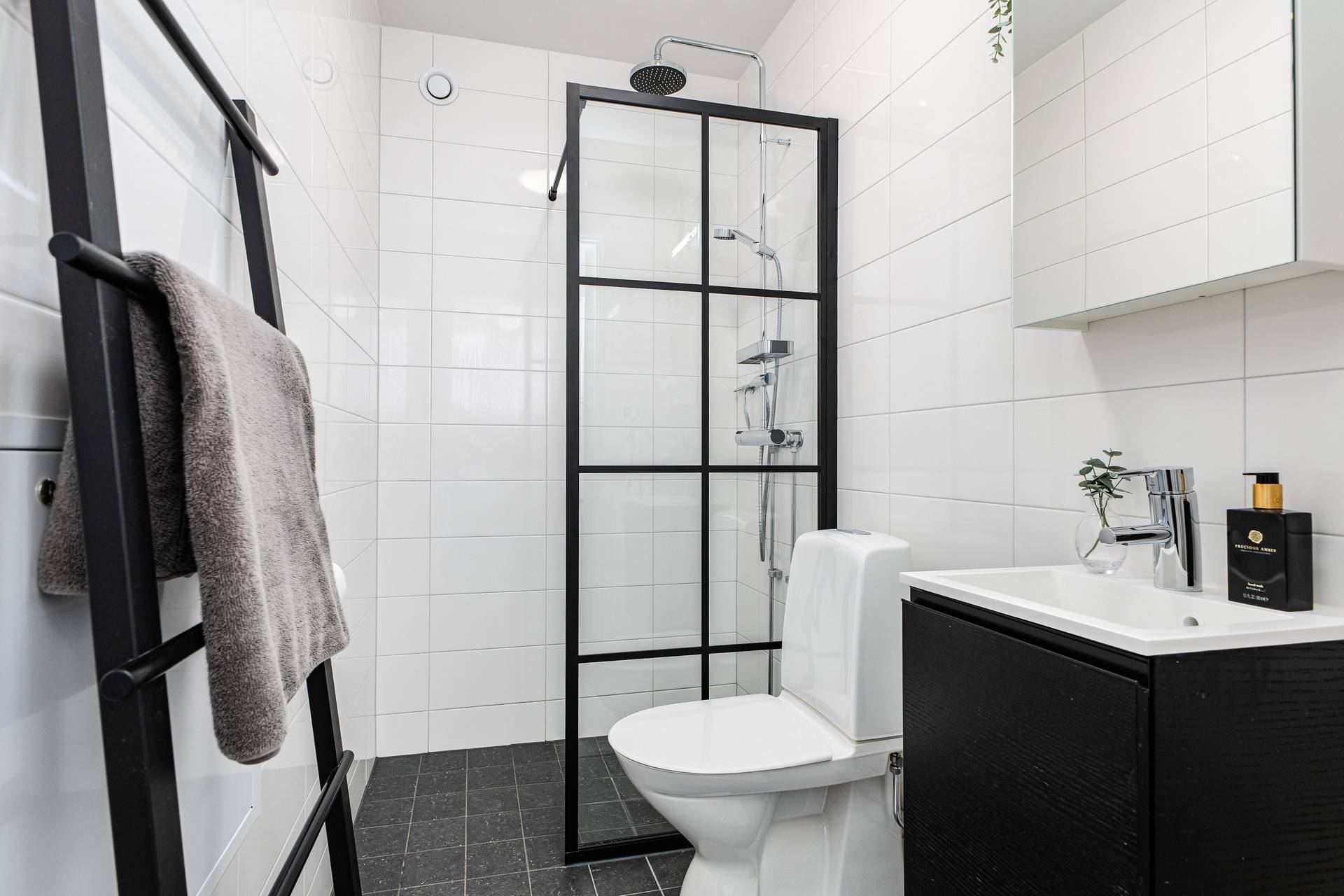 4 rum Lägenhet på Tritongatan 3 Öster Mälarstrand Västerås kommun - bild 31