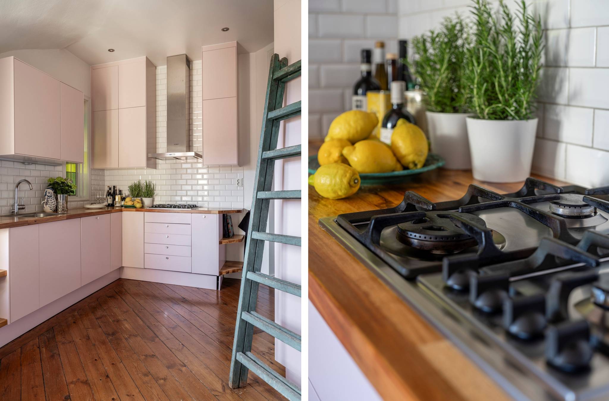 2 rum Lägenhet på Bergsgatan 57B, 4tr Kungsholmen - Rådhuset Stockholms kommun - bild 13