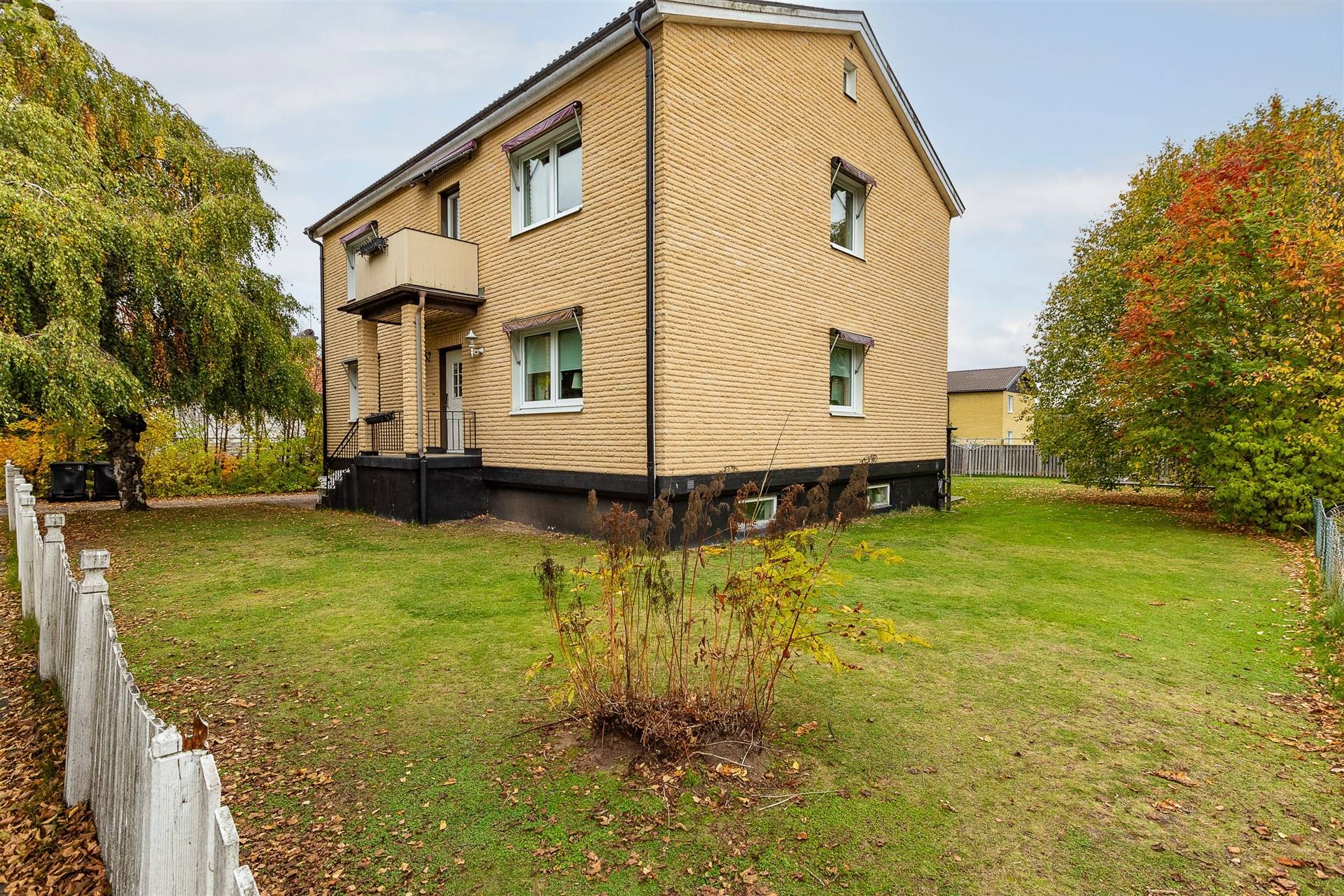 9 rum Villa på Vasagatan 52 Pukaregården Vetlanda kommun - bild 2