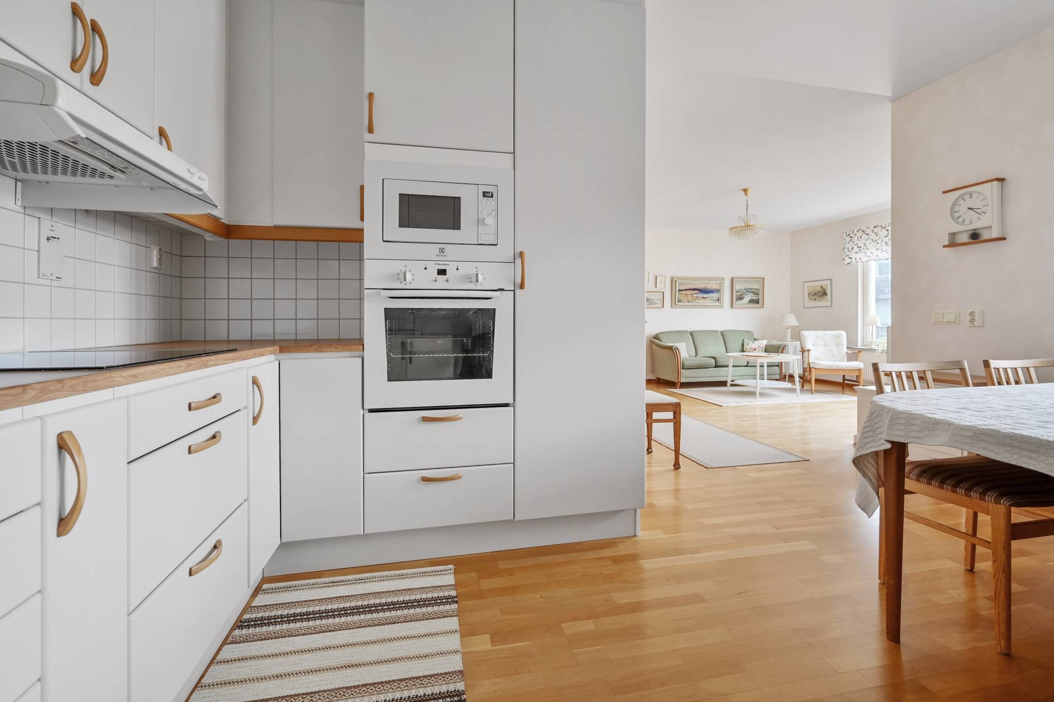2 rum Lägenhet på Centralvägen 20 Centralt Upplands Väsby kommun - bild 28