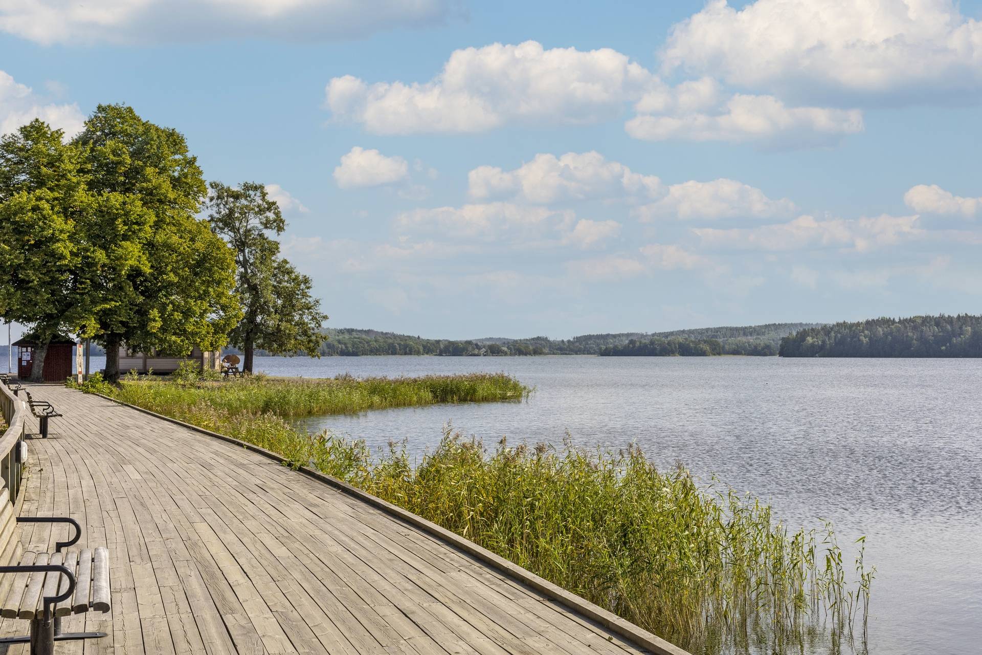 6 rum Kedjehus på Ekhovsvägen 7 Strängnäs kommun - bild 42