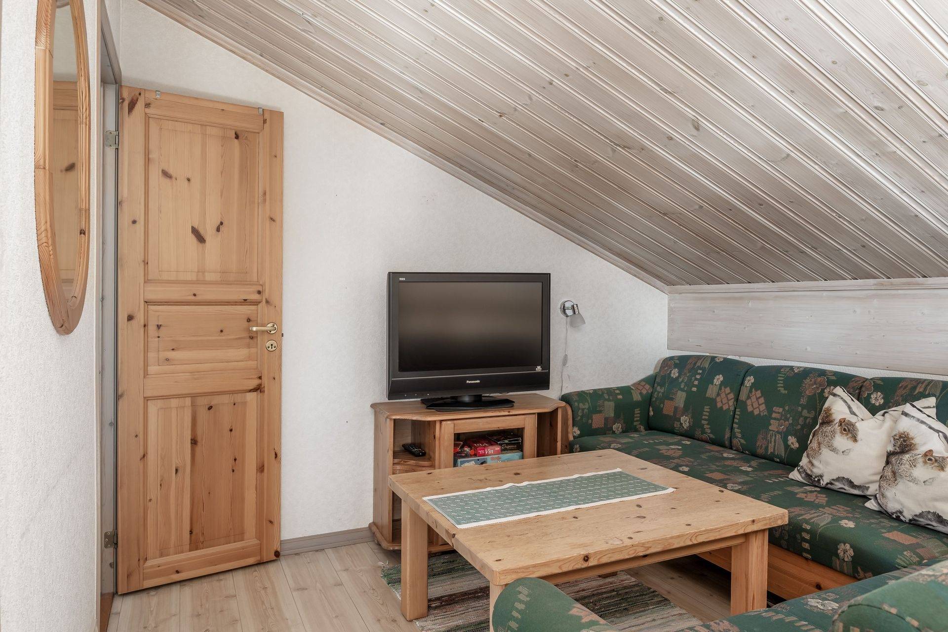 5 rum Villa på Spelvägen 9B Andel J Orrliden, Tandådalen Malung-Sälens kommun - bild 19