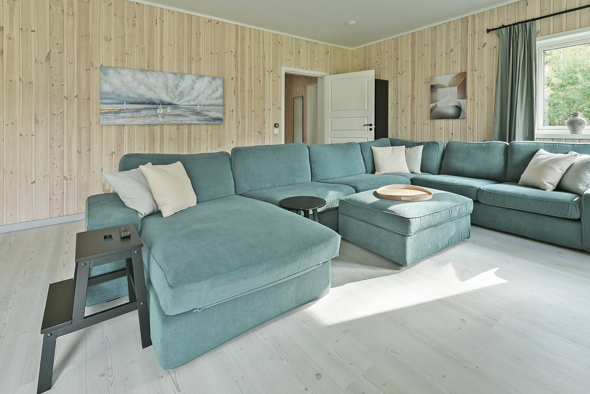 4 rum Villa på Jutviksvägen 53 Vålösundet Kristinehamns kommun - bild 15