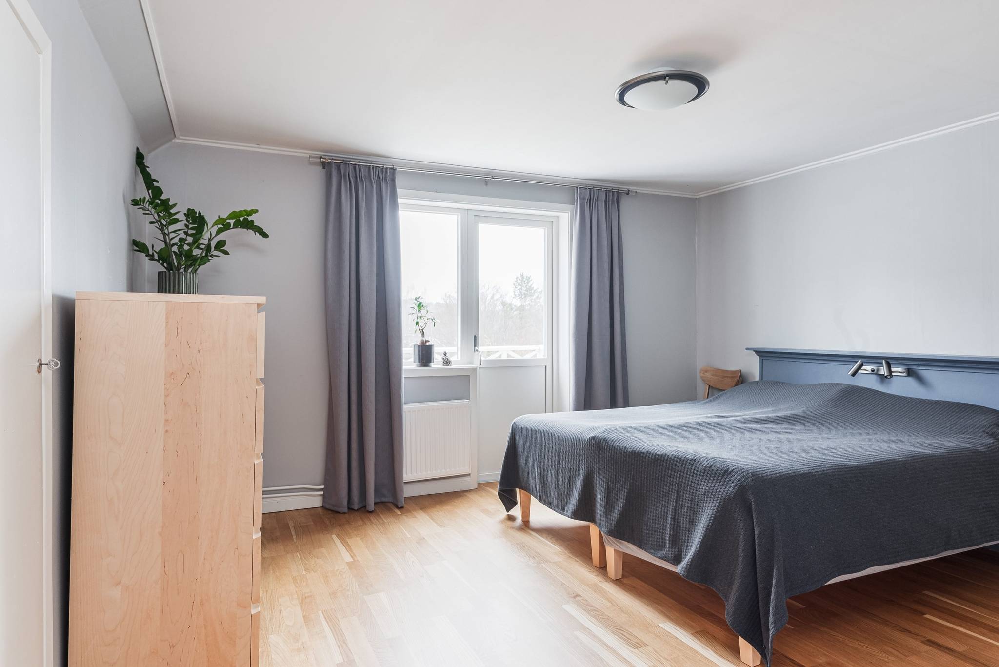 5 rum Villa på Fikusvägen 10 Essvik Sundsvalls kommun - bild 17