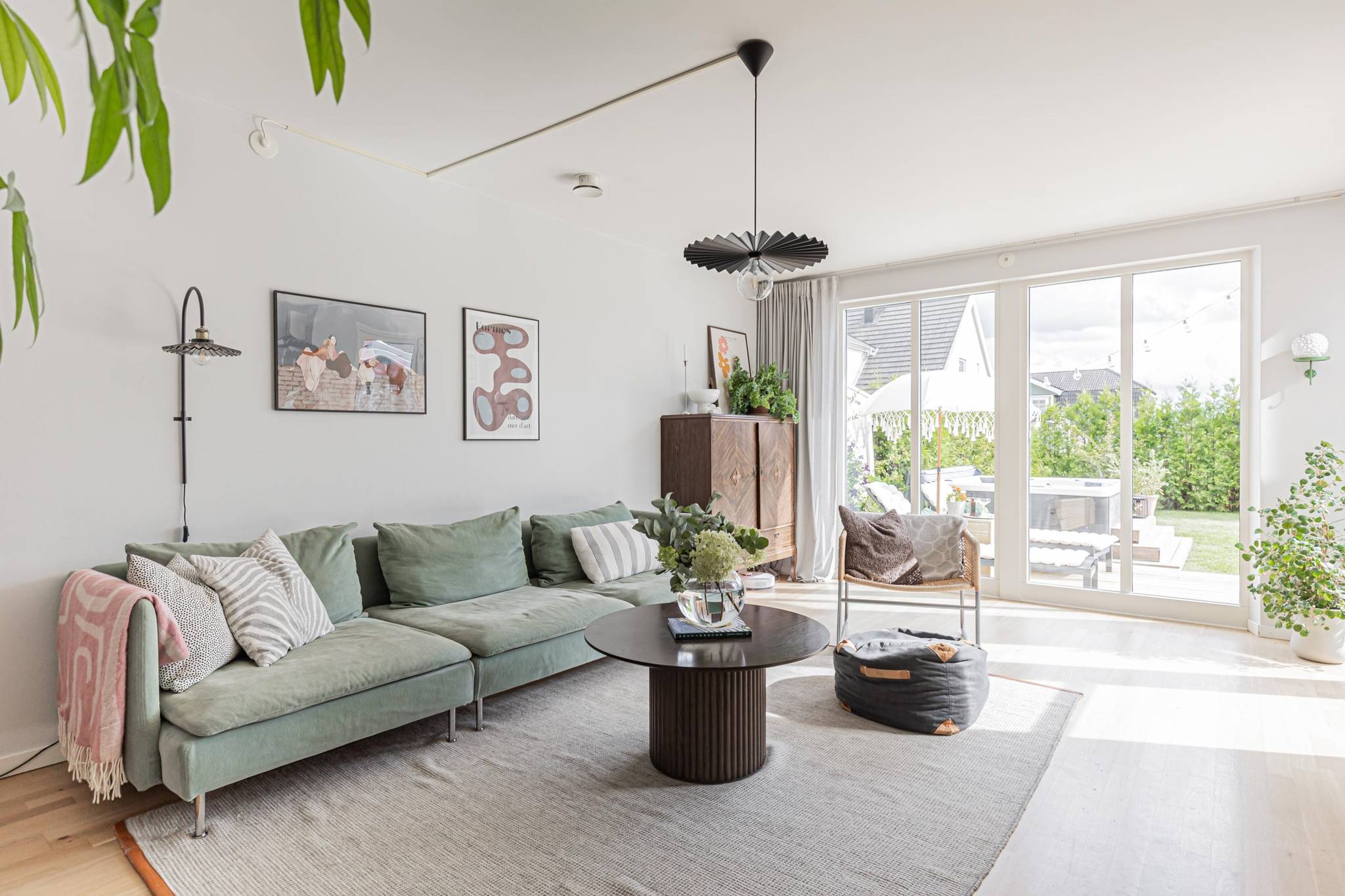 4 rum Parhus på Mätvägen 14 Skälby Västerås kommun - bild 6