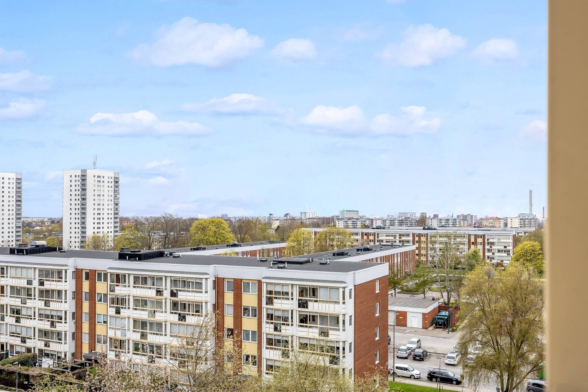 3 rum Lägenhet på Serenadgatan 55 Högaholm Malmö kommun - bild 12