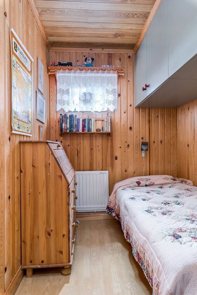 3 rum Fritidsboende på Snåret 233 Delsbo Hudiksvalls kommun - bild 12