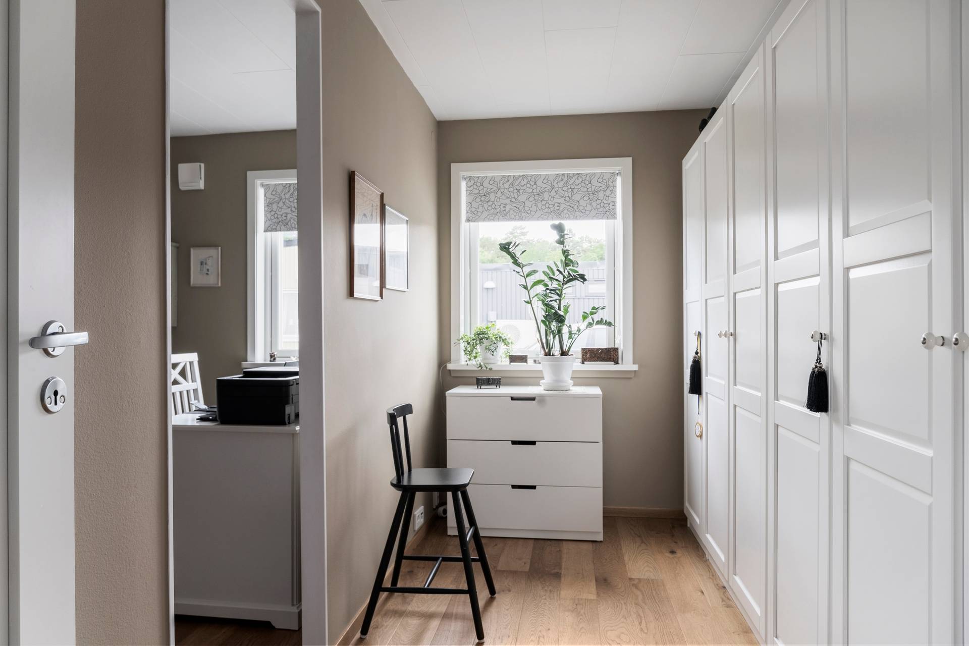 4 rum Kedjehus på Relingsgatan 5 Påvelund Göteborgs kommun - bild 19