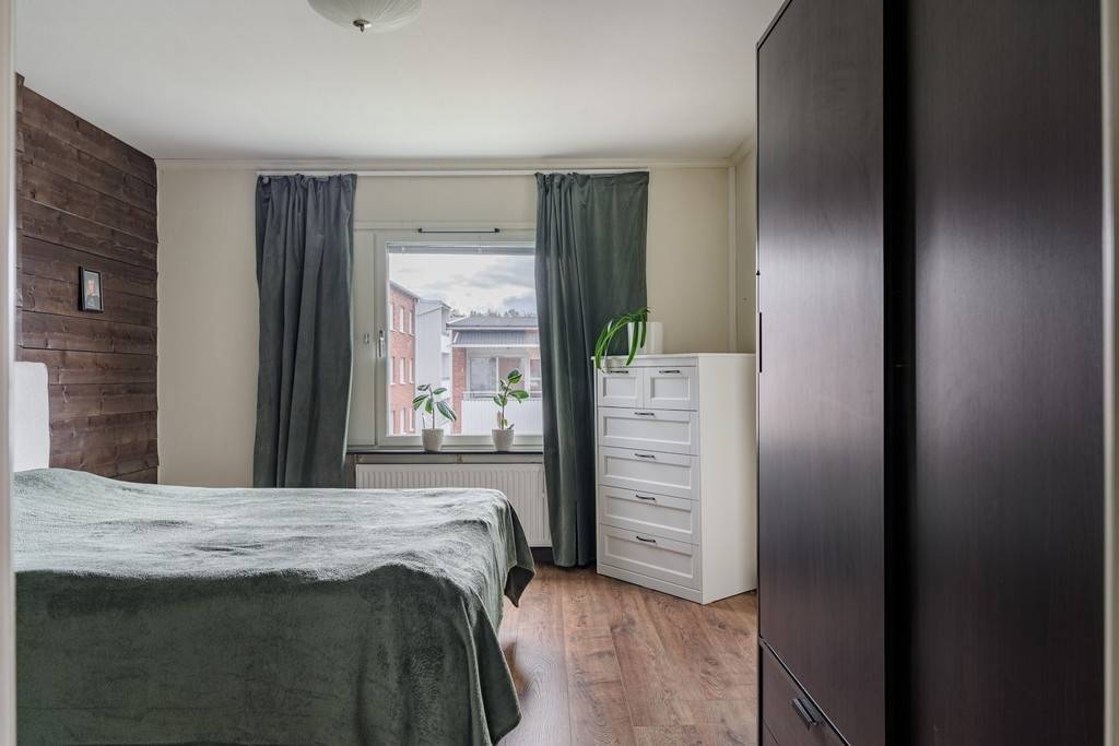 2 rum Lägenhet på Sockenvägen 136A Örjansgården Borlänge kommun - bild 13
