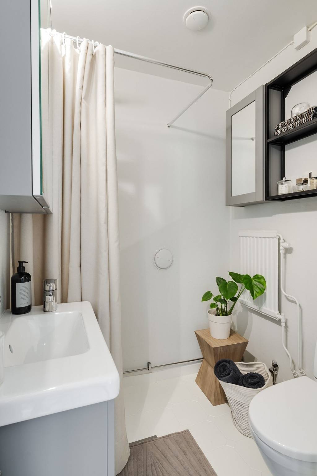 1 rum Lägenhet på Torsgatan 25 Vasastan Stockholms kommun - bild 9