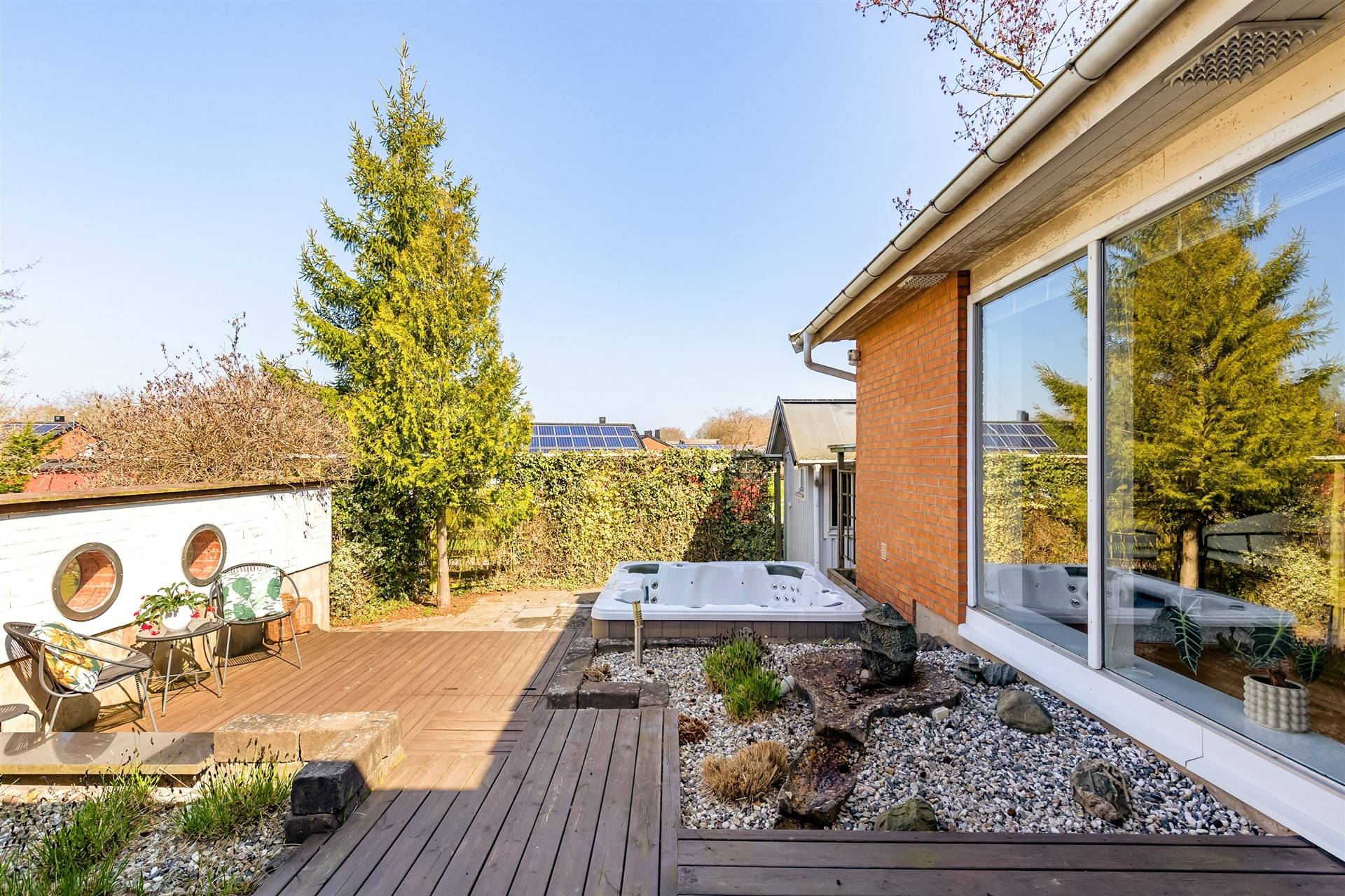 5 rum villa på Peter Johans väg 23 Påarp, Helsingborgs kommun - bild 4