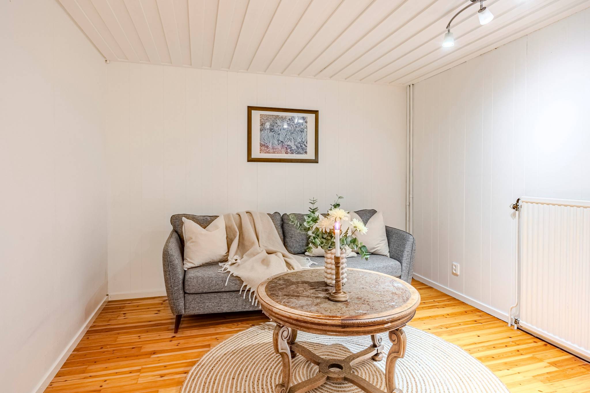 7 rum Villa på Helgestahillsvägen 20 Helgestahill Eskilstuna kommun - bild 50