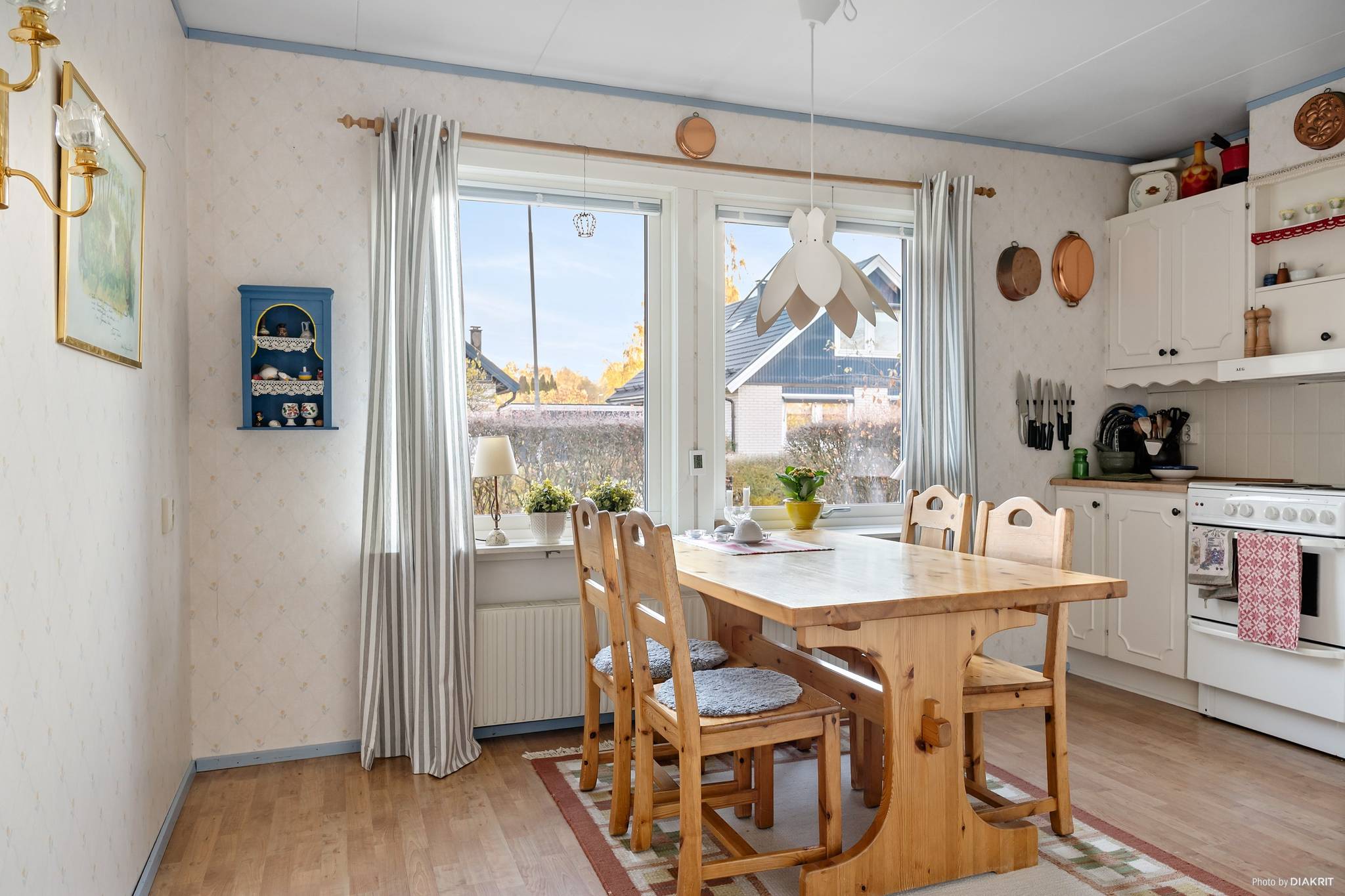 6 rum villa på Årbyvägen 41B Årby, Borlänge kommun - bild 5
