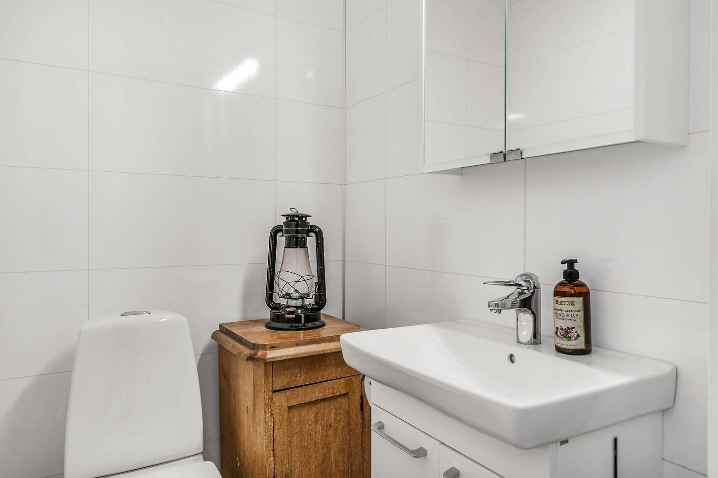 5 rum Villa på Lundavägen 26 Bergsviken Piteå kommun - bild 22