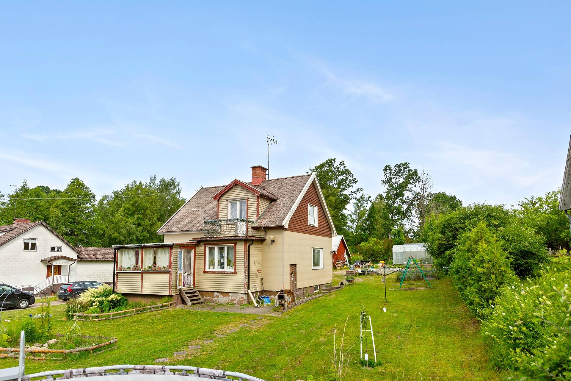 4 rum Villa på Strömsberg 102 Strömsberg Torsås kommun - bild 15