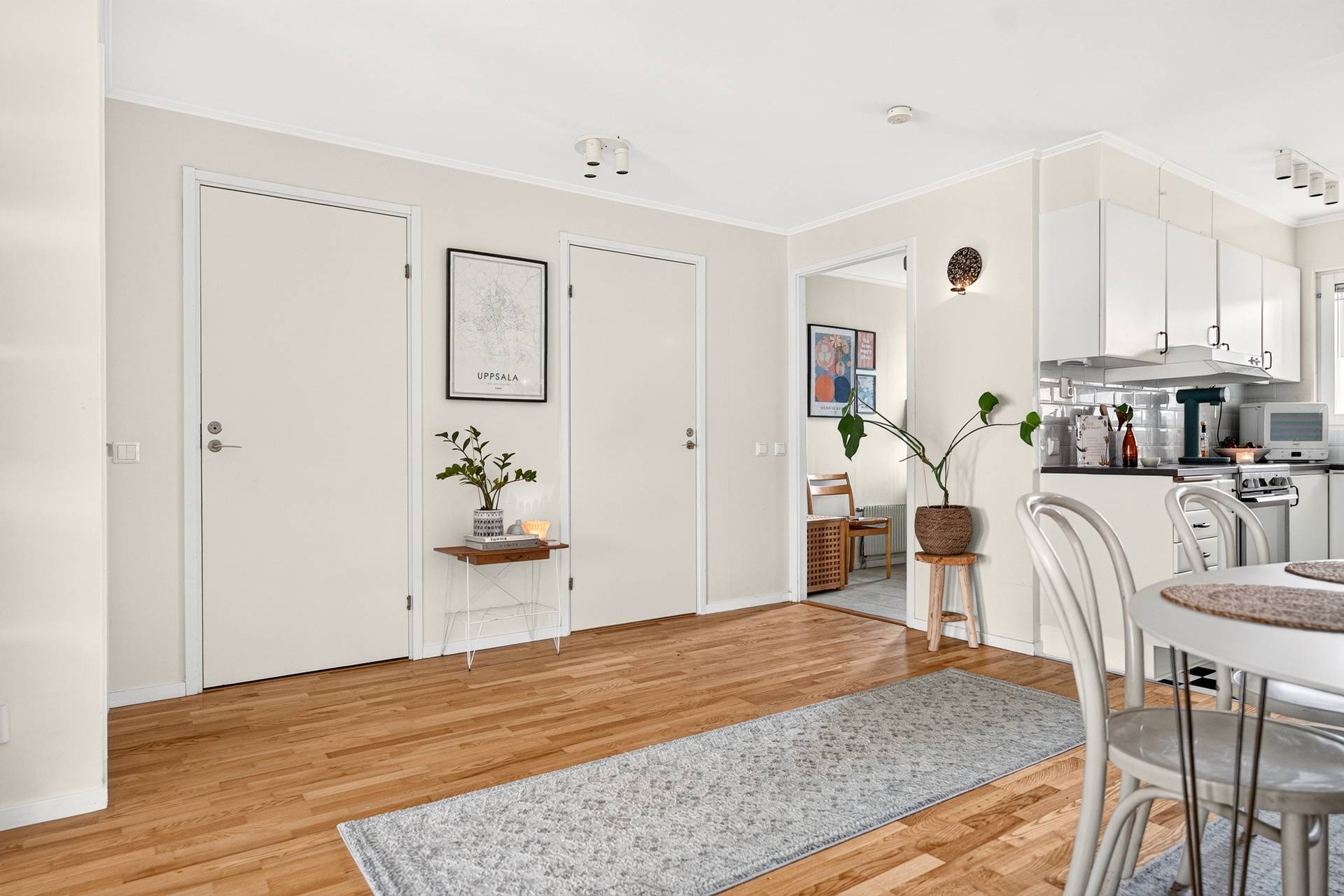 2 rum Lägenhet på Lings väg 51 Ling Uppsala kommun - bild 22