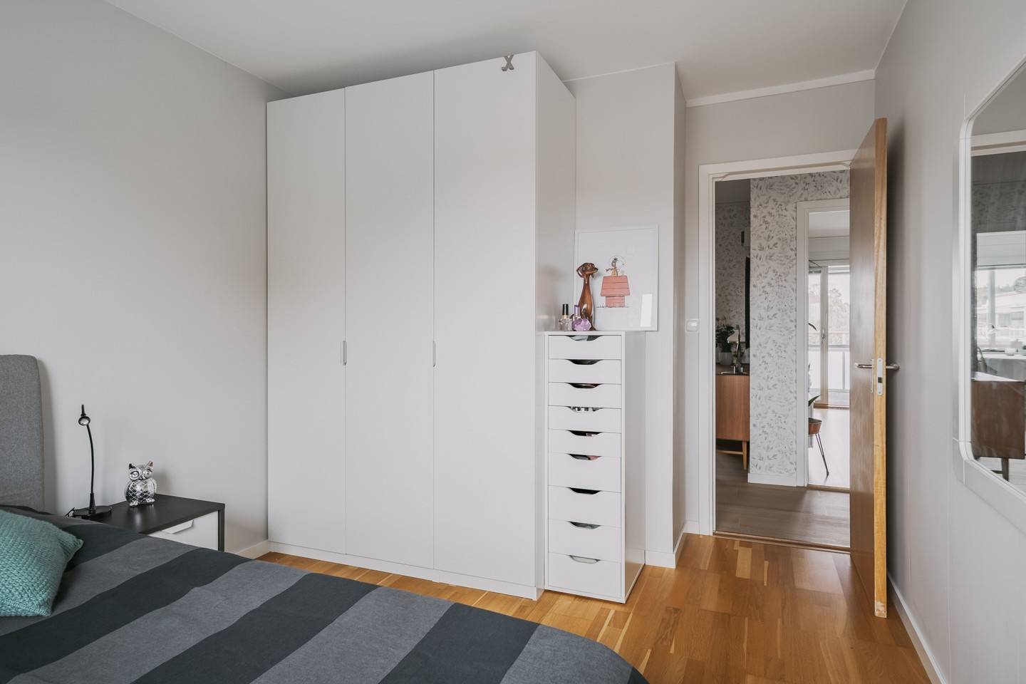 3 rum Lägenhet på Hantverkaregatan 52 Madlyckan Mariestads kommun - bild 25