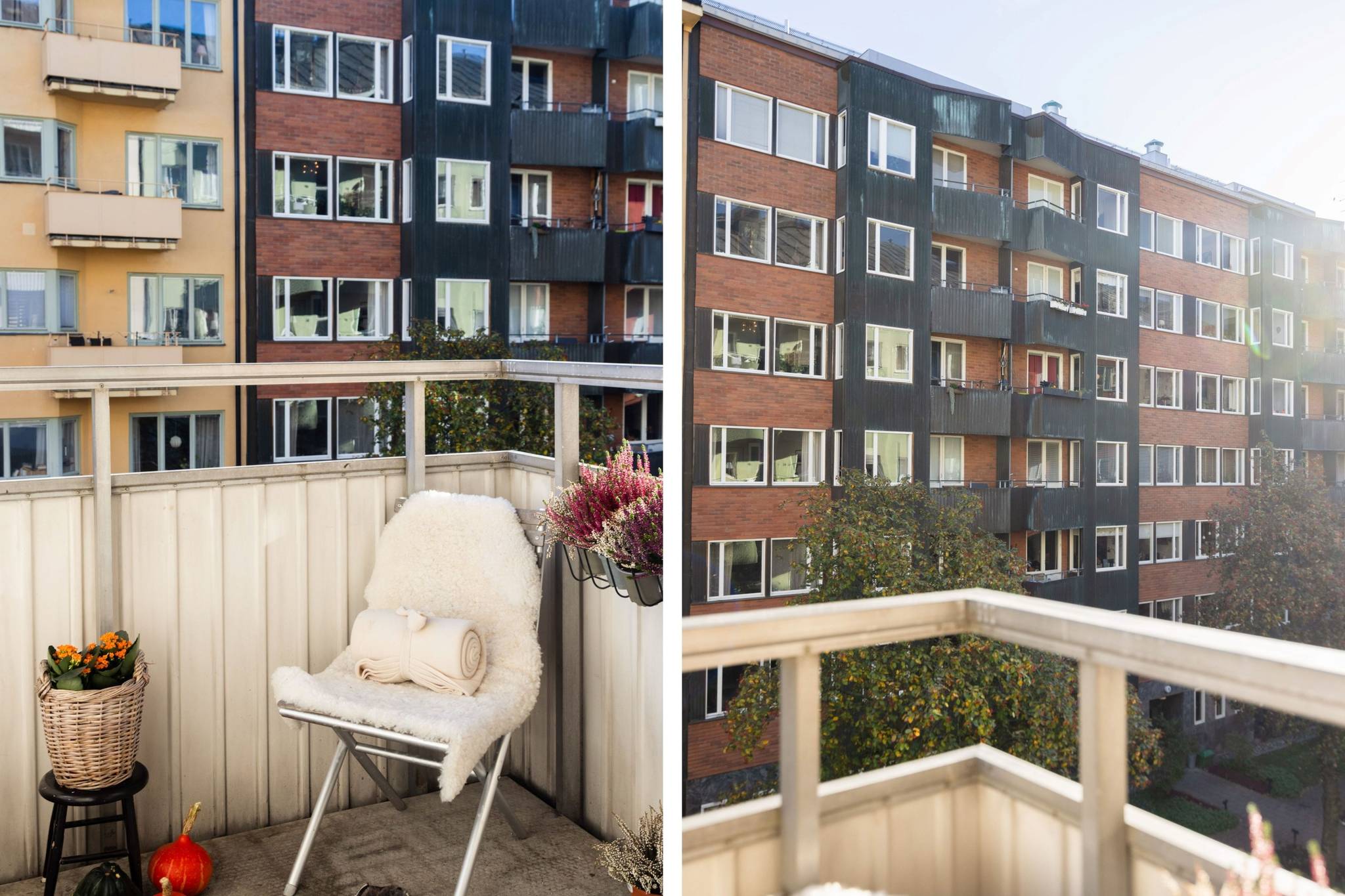 1 rum Lägenhet på Tjustgatan 4, 3 tr Södermalm - Katarina Sofia Stockholms kommun - bild 10