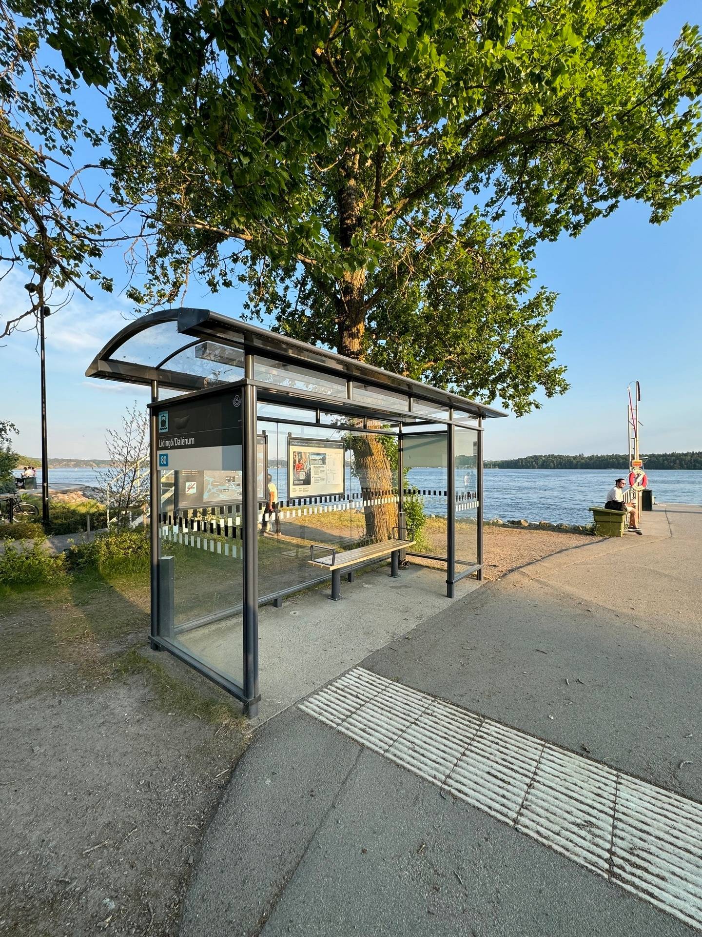 3 rum Lägenhet på Pyrolavägen 22 Skärsätra Lidingö kommun - bild 17