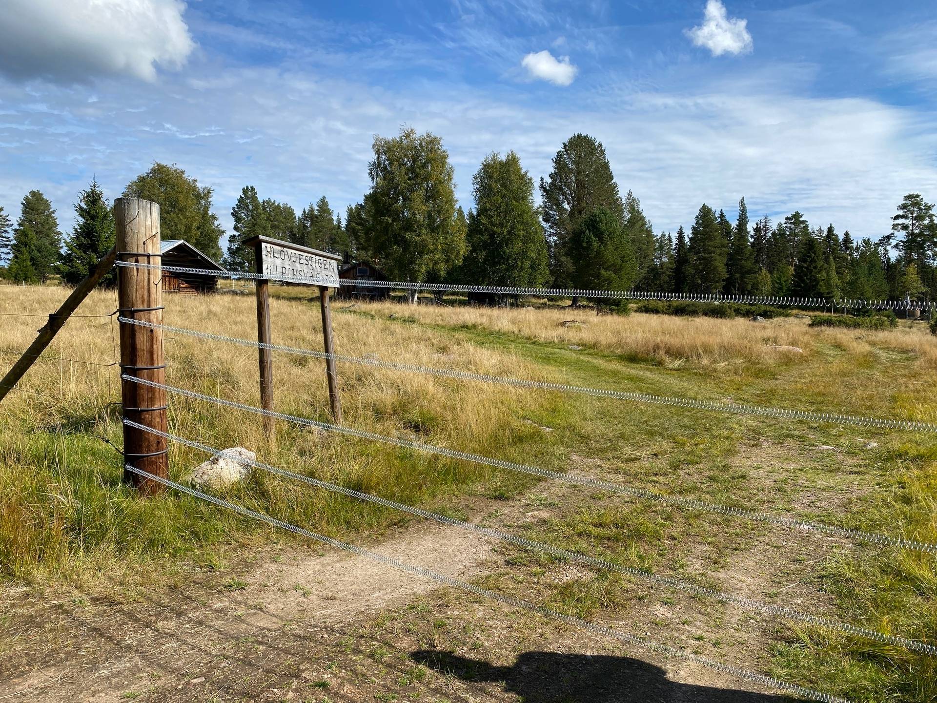 2 rum Fritidshus på Ransibodarna Ransibodarna - Glyfjärden Älvdalens kommun - bild 35