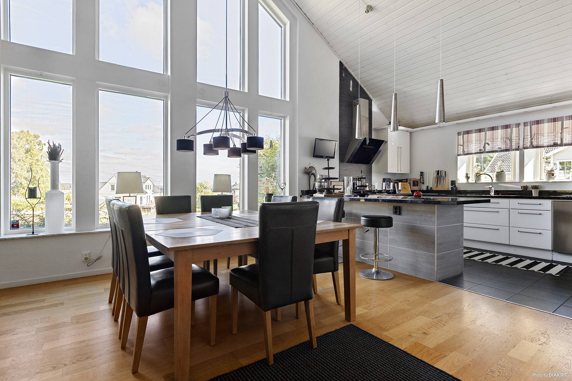 4 rum Villa på Apelvägen 4 Vikatorp Hallsbergs kommun - bild 8