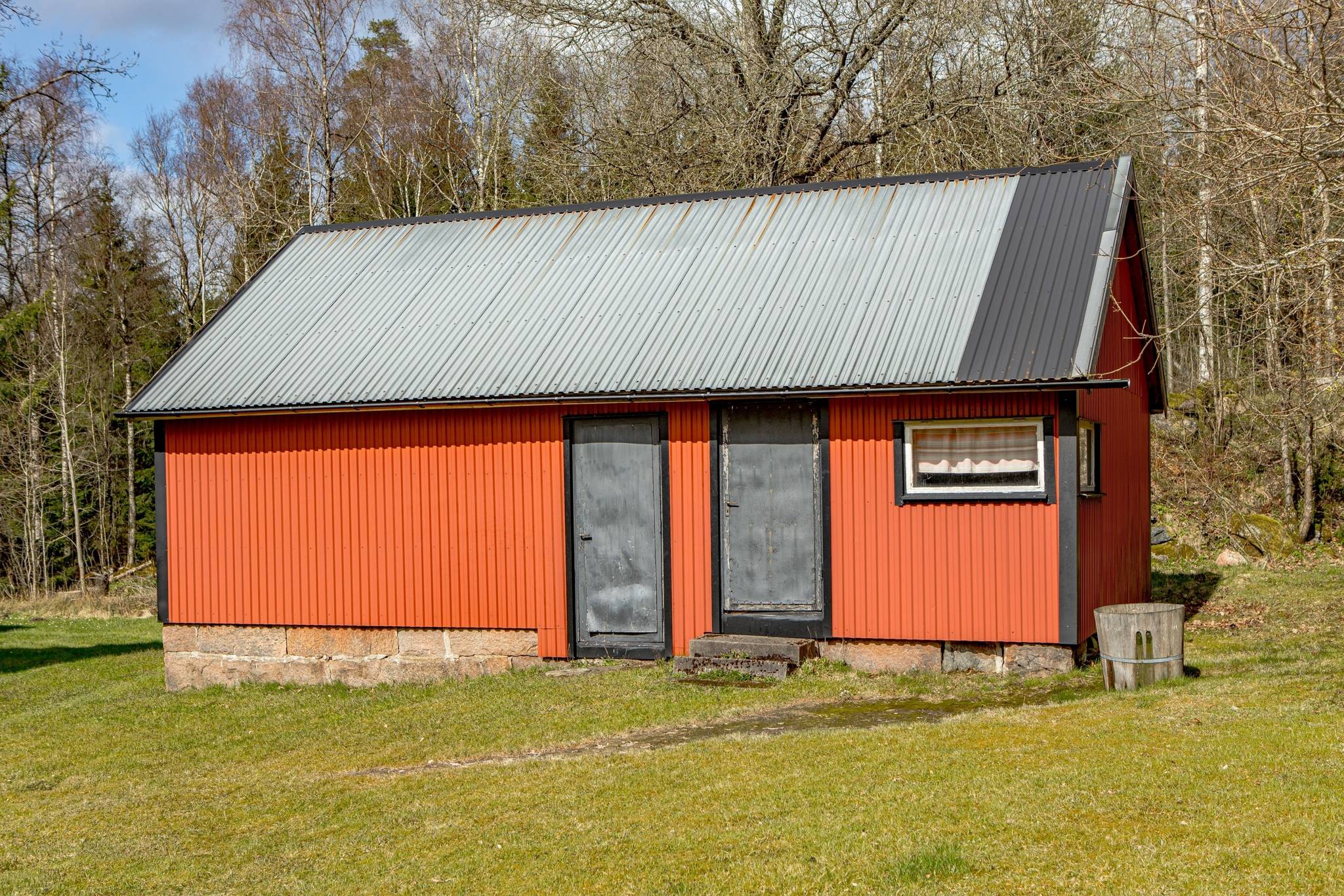 3 rum Villa på Ugnhult 301 Hylte kommun - bild 8