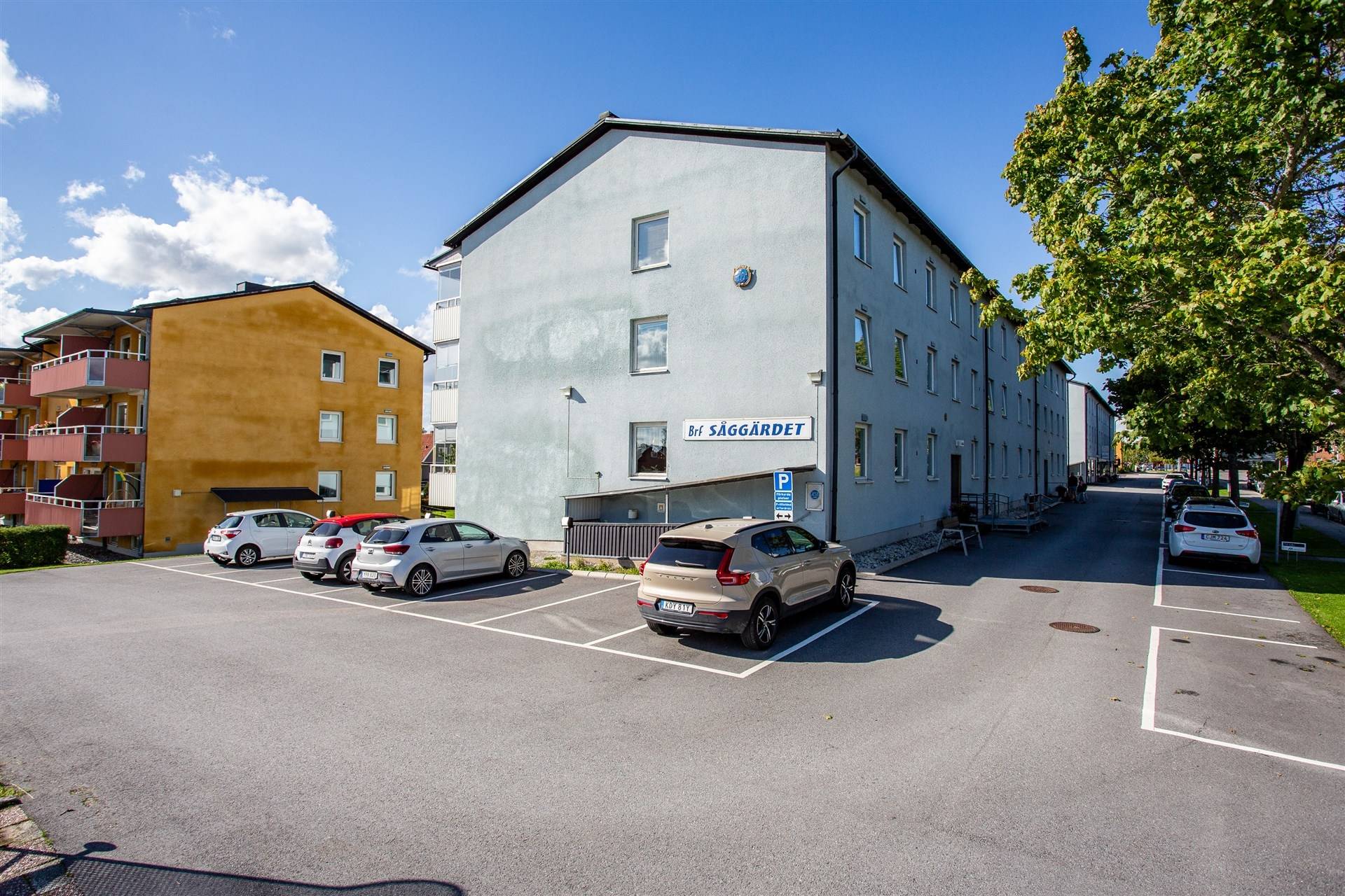 1 rum Lägenhet på Centralvägen 64B, Lgh 1101 Frövi Lindesbergs kommun - bild 23